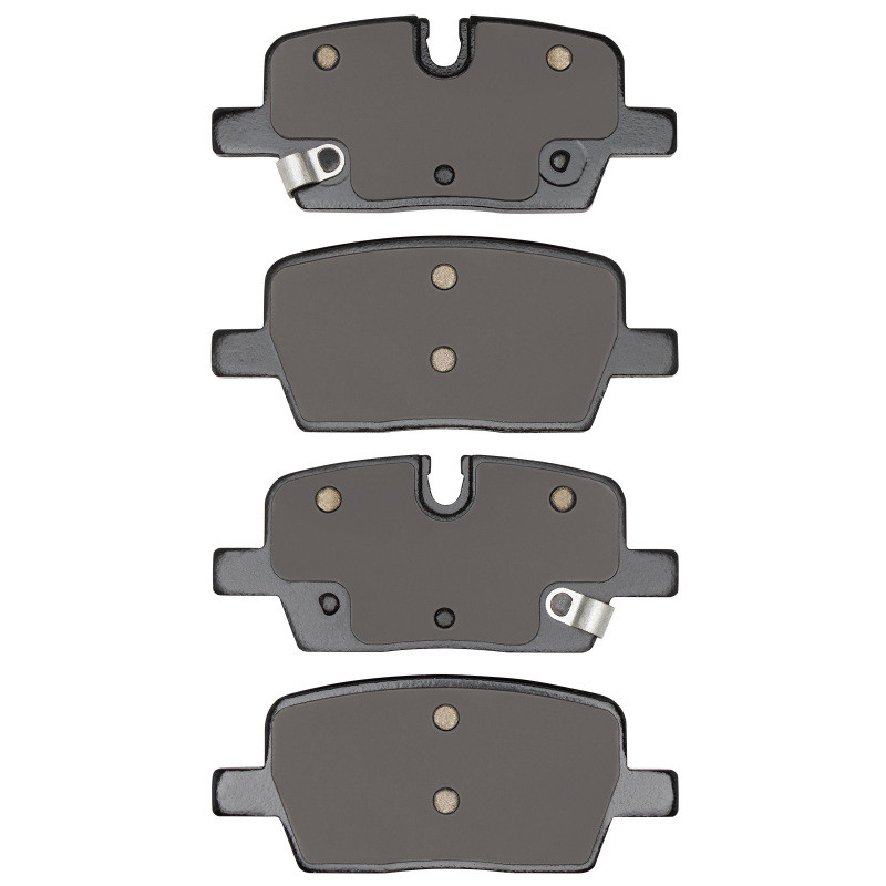R1 19-26 Cadillac CT6 Rear Optimum OE Brake Pads - 2552-2303-00 Photo - out of package