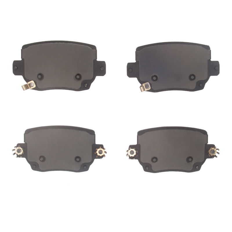 R1 17-23 Tesla Model 3 Rear Optimum OE Brake Pads - 2552-2387-00 Photo - out of package