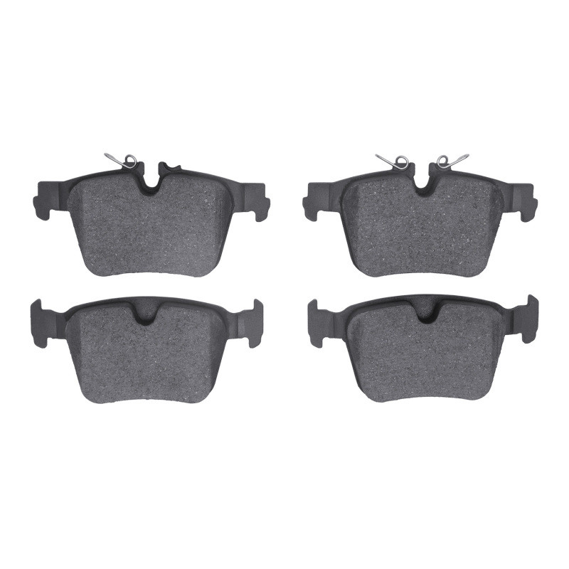 R1 21-26 Volvo Xc60 Rear Optimum OE Brake Pads - 2552-2409-00 Photo - Primary