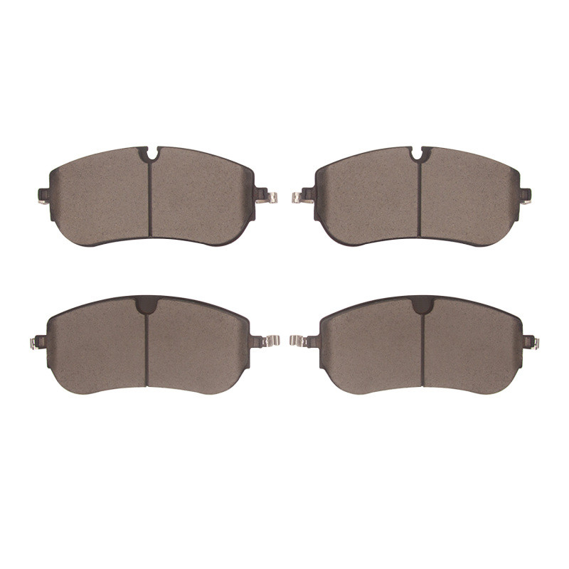 R1 22-26 Land Rover Range Rover EVoque Front Optimum OE Brake Pads - 2552-2416-00 Photo - Primary