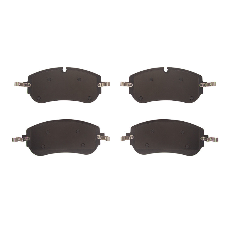 R1 22-26 Land Rover Range Rover EVoque Front Optimum OE Brake Pads - 2552-2416-00 Photo - out of package