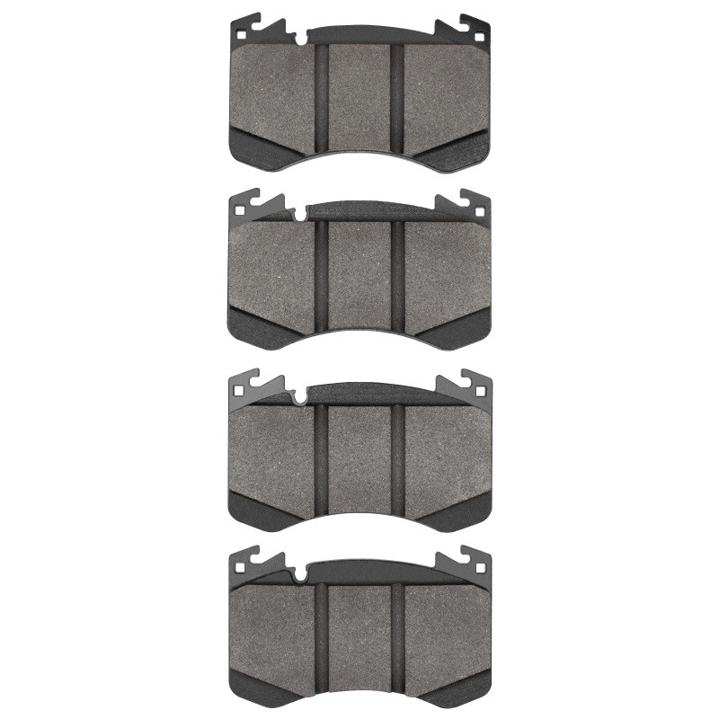 R1 22-26 Land Rover Range Rover Front Optimum OE Brake Pads - 2552-2462-00 Photo - out of package