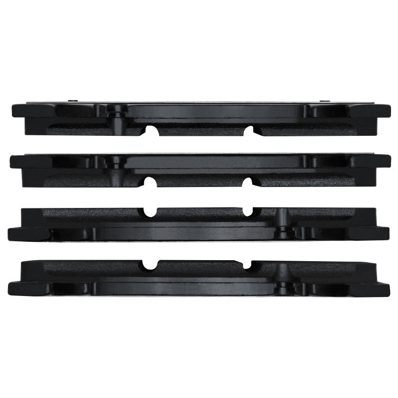 R1 22-26 Land Rover Range Rover Front Optimum OE Brake Pads - 2552-2462-00 Photo - out of package