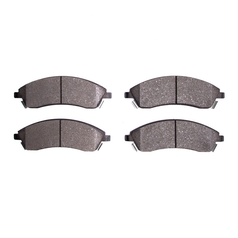 R1 04-05 Pontiac Bonneville Front Optimum OE Brake Pads - 2553-1019-00 Photo - Primary