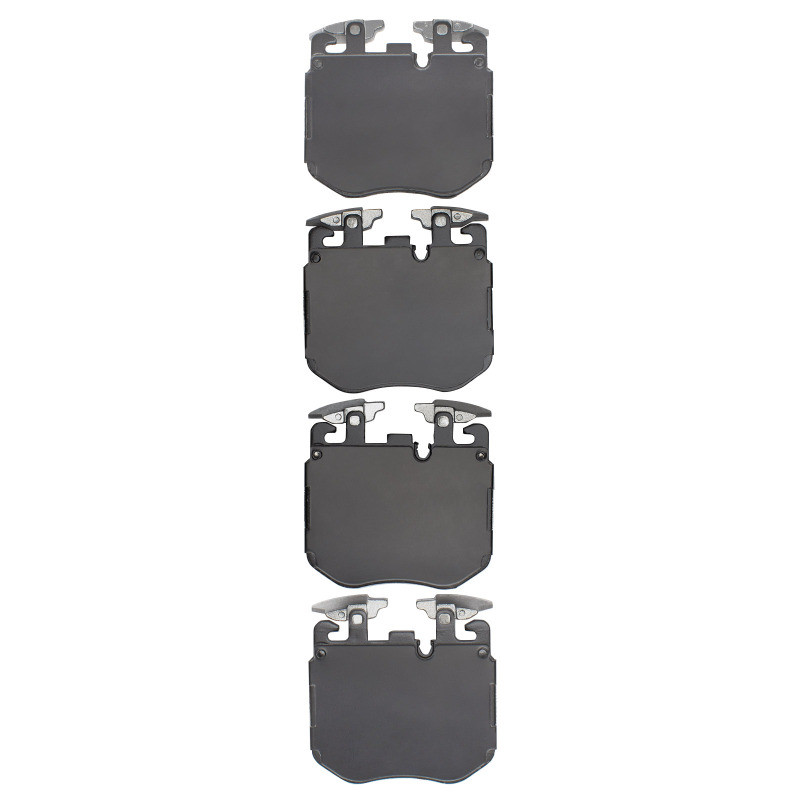 R1 20-26 BMW X7 Front Optimum OE Brake Pads - 2553-1868-00 Photo - out of package