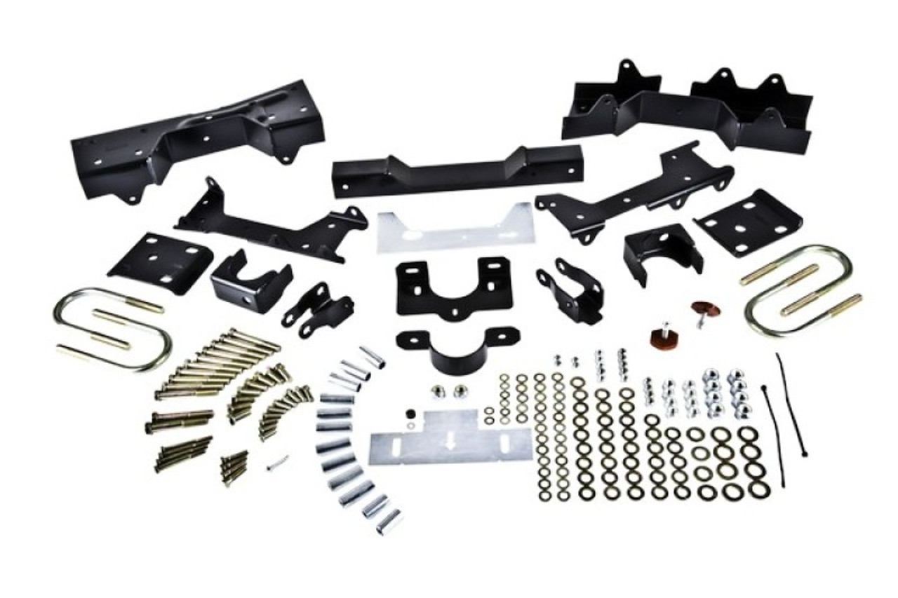 Belltech FLIP KIT 99-00 GM C1500 XCAB W/5inch FRM - 6614