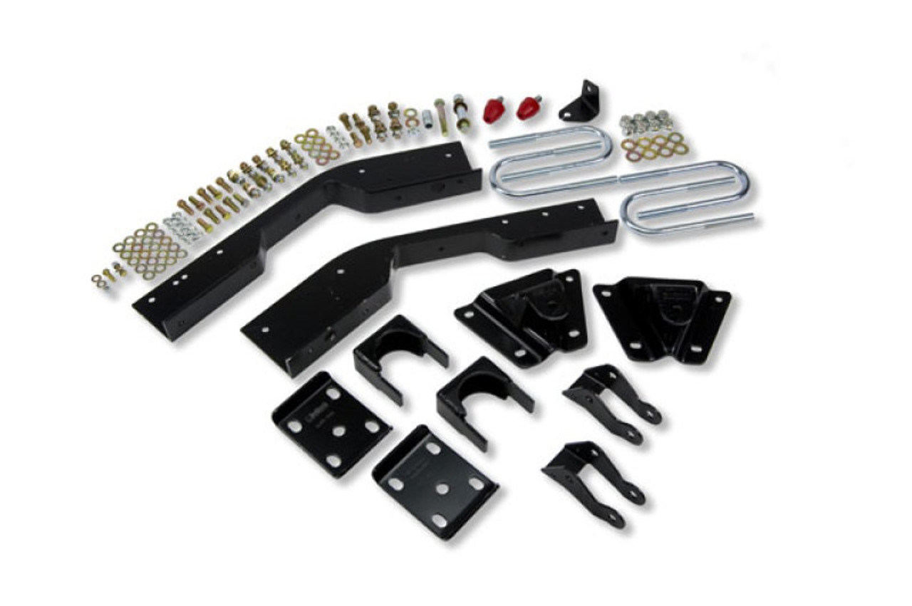 Belltech FLIP KIT 92-94 GM Suburban C1500 7inch - 6620