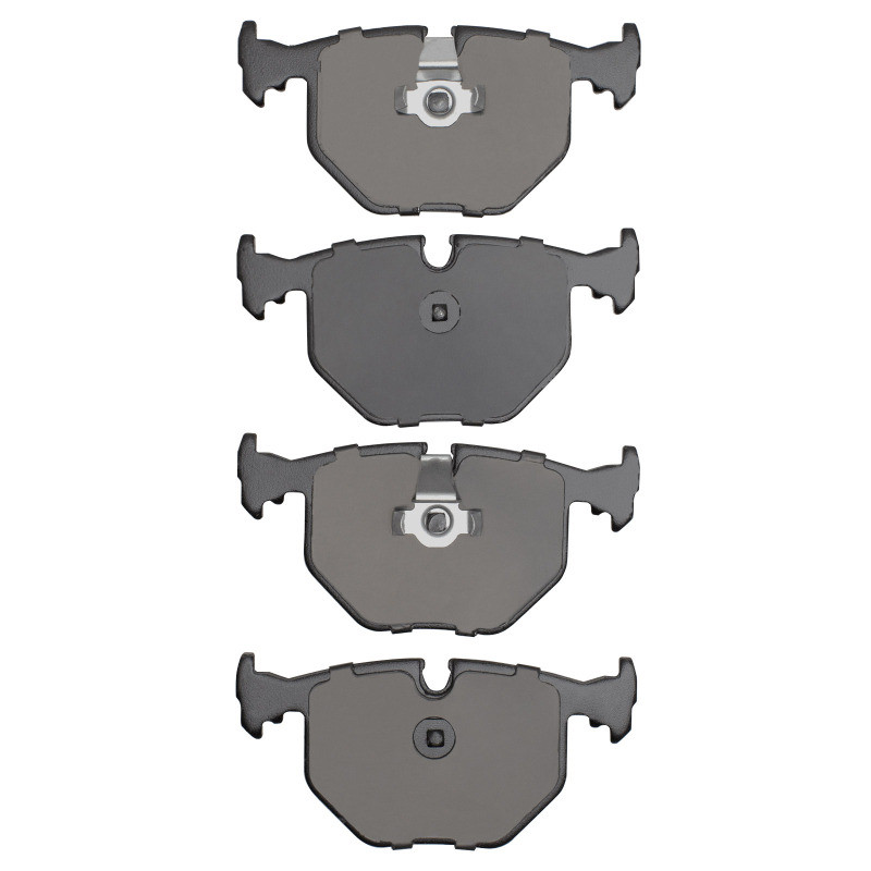 R1 91-10 Land Rover Range Rover Rear Euro Ceramic Brake Pads - 2600-0683-00 Photo - out of package