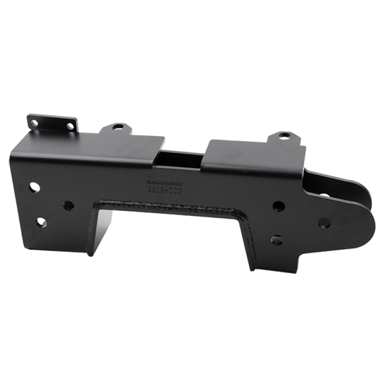 Belltech C-NOTCH KIT 2019 Silverado / Sierra (Dbl / Crew cab / Short bed) - 6628