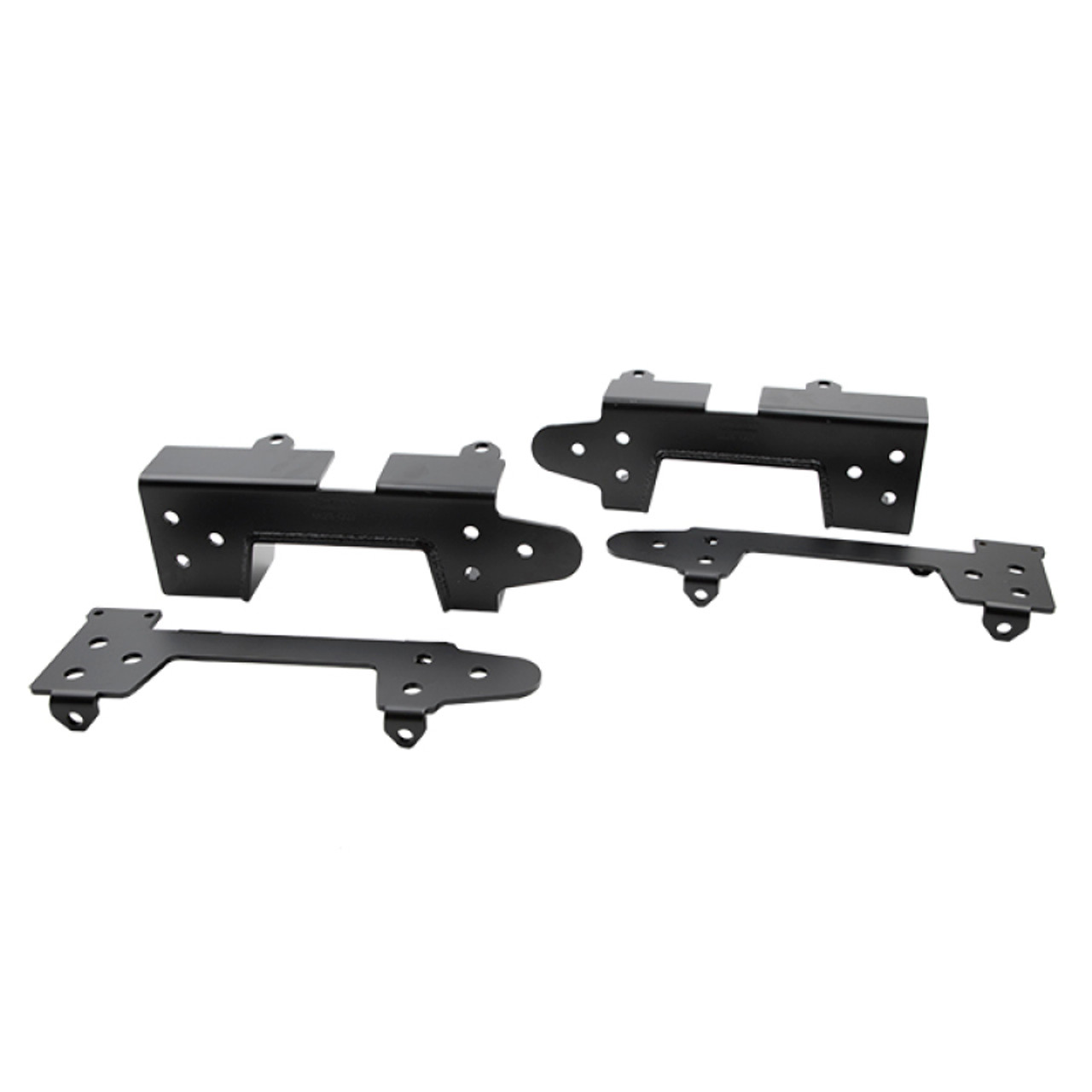 Belltech C-NOTCH KIT 2019 Silverado / Sierra (Dbl / Crew cab / Short bed) - 6628