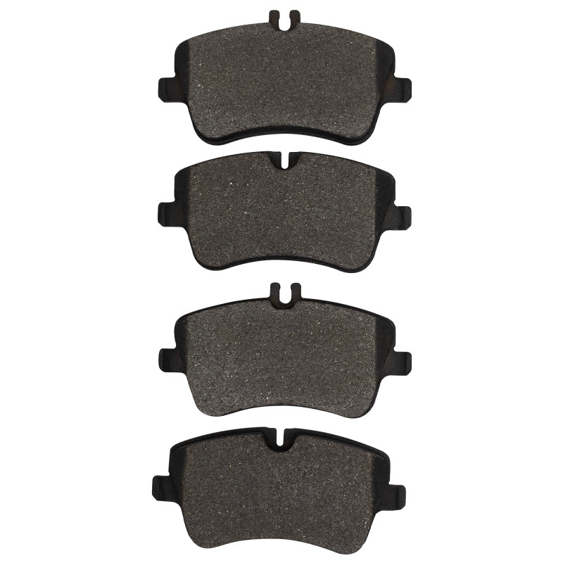 R1 01-15 Mercedes-Benz C280 Front Euro Ceramic Brake Pads - 2600-0872-00 Photo - out of package