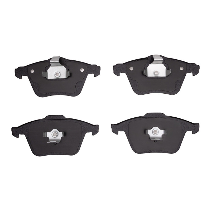 R1 04-13 Volvo C70 Front Euro Ceramic Brake Pads - 2600-0915-20 Photo - out of package