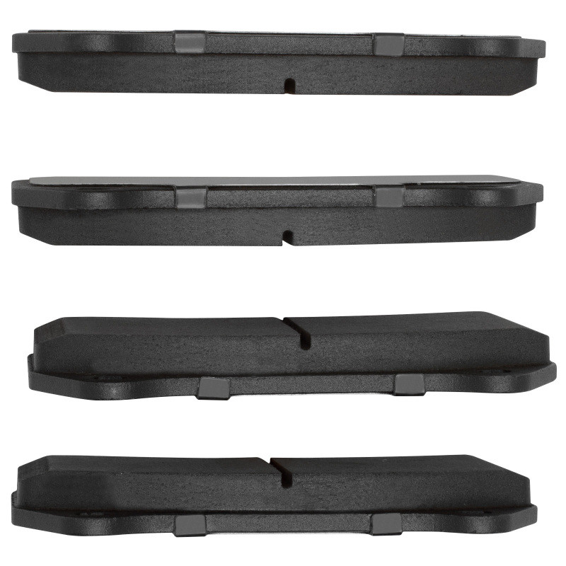 R1 03-05 Jaguar XJR Front Euro Ceramic Brake Pads - 2600-0938-00 Photo - out of package