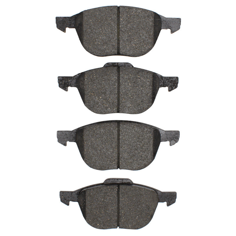 R1 04-22 Volvo V50 Front Euro Ceramic Brake Pads - 2600-1044-00 Photo - Primary