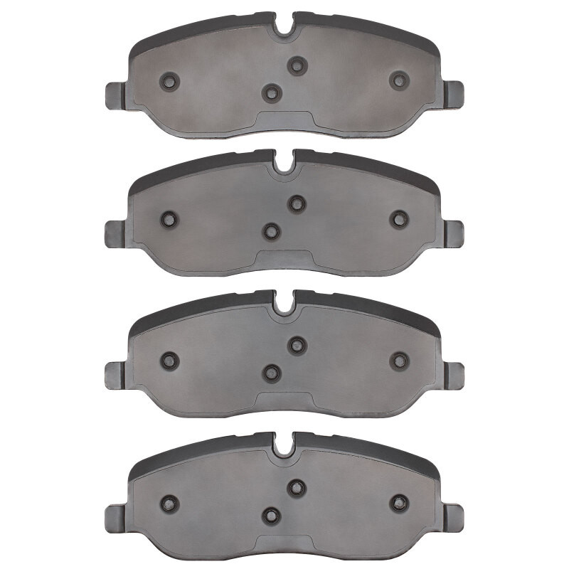 R1 05-09 Land Rover Range Rover Front Euro Ceramic Brake Pads - 2600-1098-00 Photo - out of package
