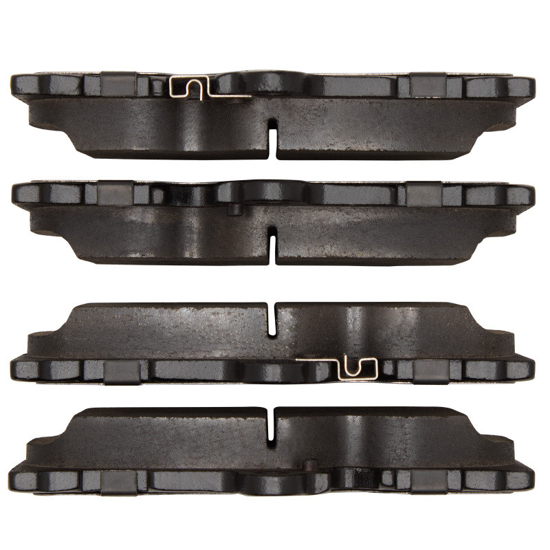 R1 06-26 Lexus Rc300 Front Euro Ceramic Brake Pads - 2600-1118-00 Photo - out of package