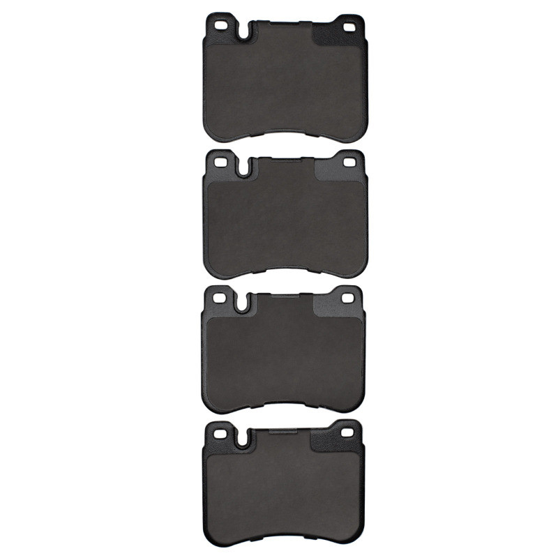 R1 05-11 Mercedes-Benz SLK350 Front Euro Ceramic Brake Pads - 2600-1121-00 Photo - out of package