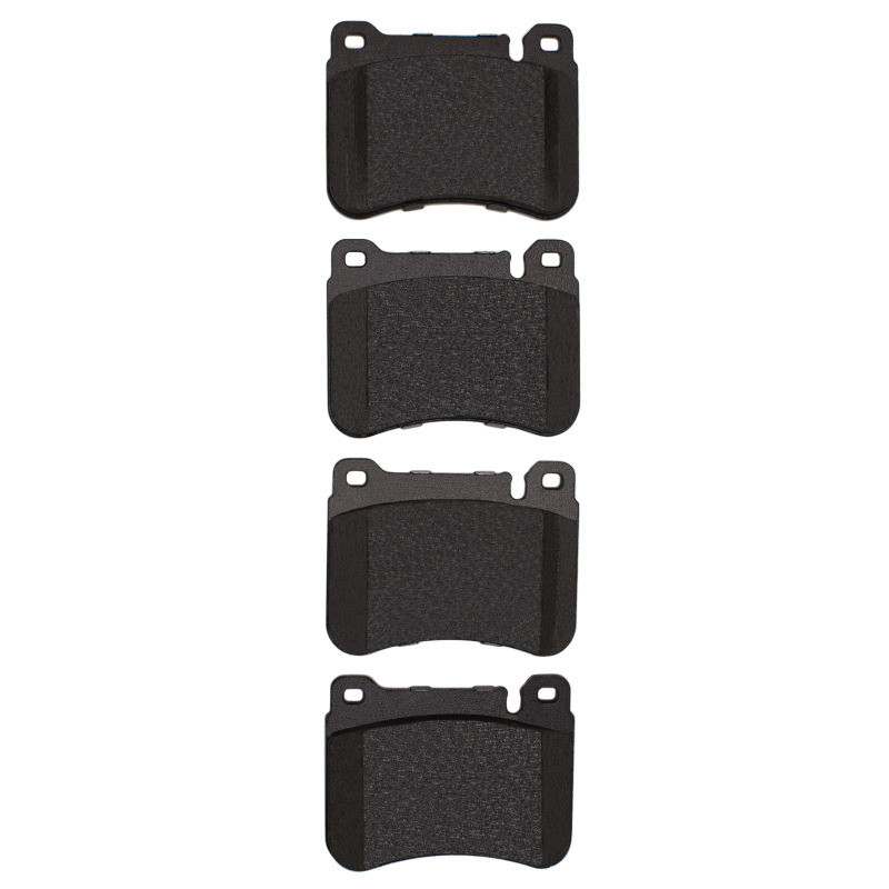 R1 05-11 Mercedes-Benz SLK350 Front Euro Ceramic Brake Pads - 2600-1121-00 Photo - out of package