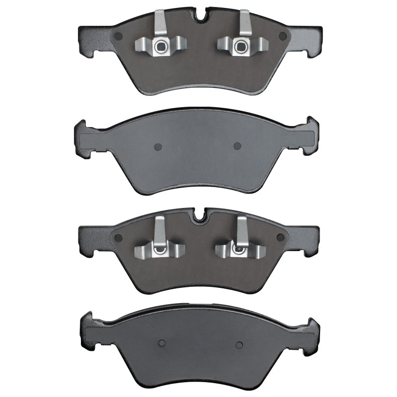 R1 05-12 Mercedes-Benz Gl350 Front Euro Ceramic Brake Pads - 2600-1123-00 Photo - out of package