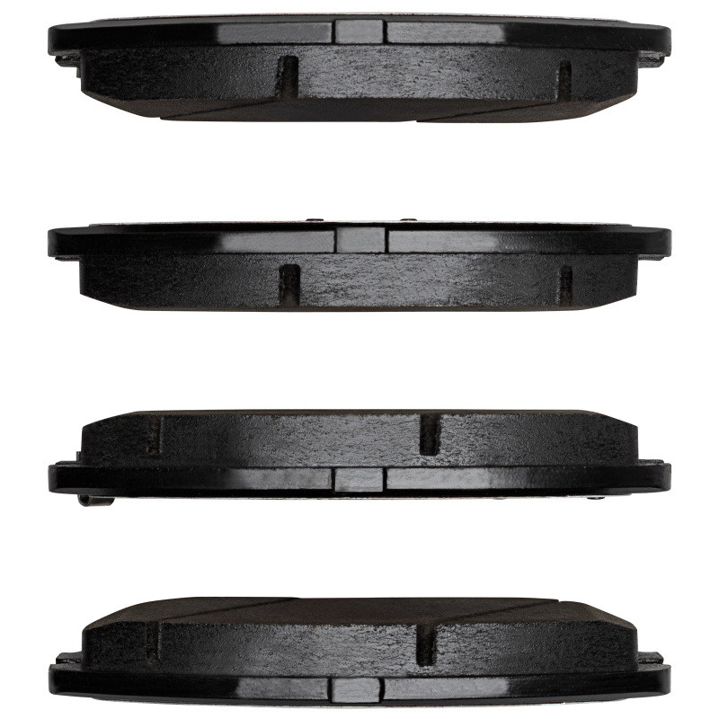 R1 05-23 Saab 9-5 Front Euro Ceramic Brake Pads - 2600-1125-00 Photo - out of package