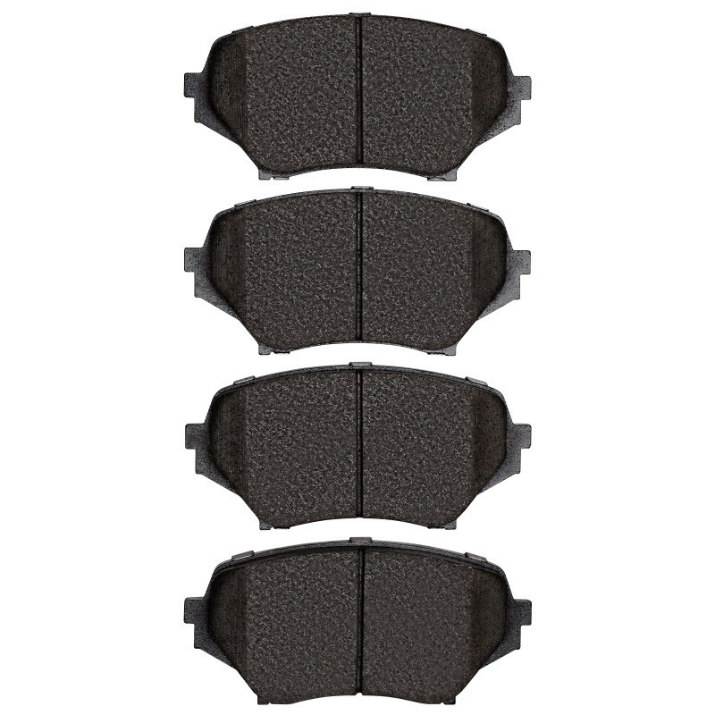 R1 06-15 Mazda MX-5 Miata Front Euro Ceramic Brake Pads - 2600-1179-00 Photo - out of package