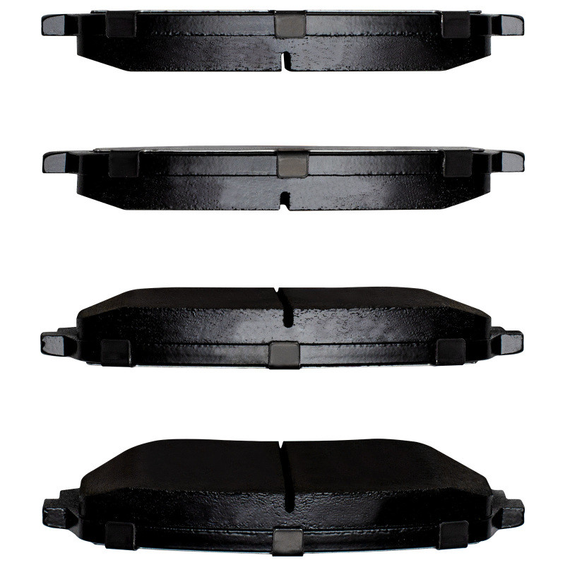 R1 06-15 Mazda MX-5 Miata Front Euro Ceramic Brake Pads - 2600-1179-00 Photo - out of package