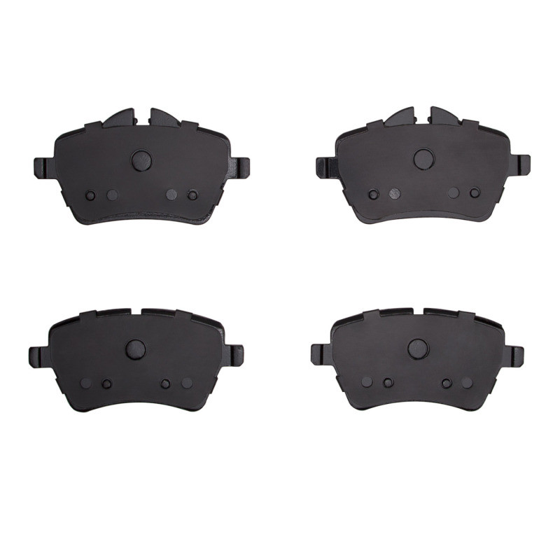 R1 02-16 Mini Cooper Paceman Front Euro Ceramic Brake Pads - 2600-1204-00 Photo - out of package