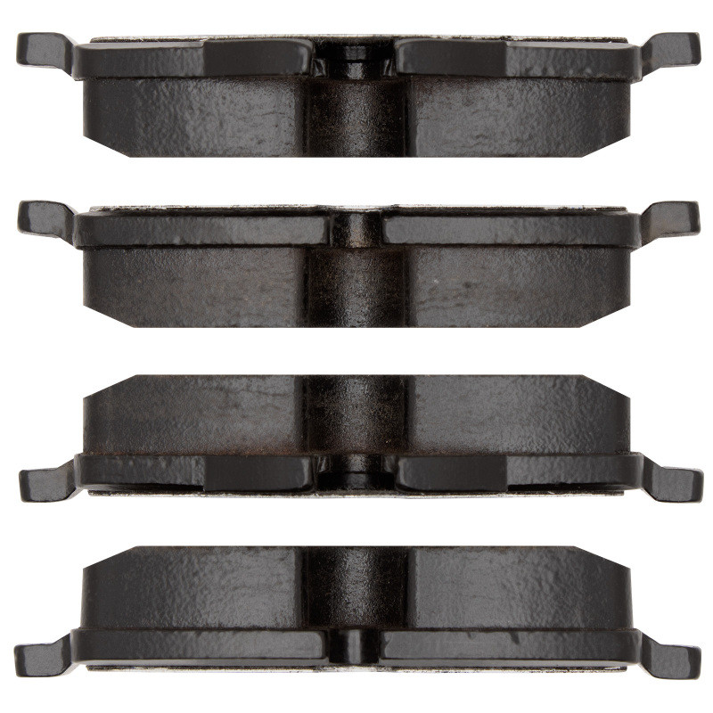 R1 05-16 Mini Cooper Paceman Rear Euro Ceramic Brake Pads - 2600-1226-00 Photo - out of package