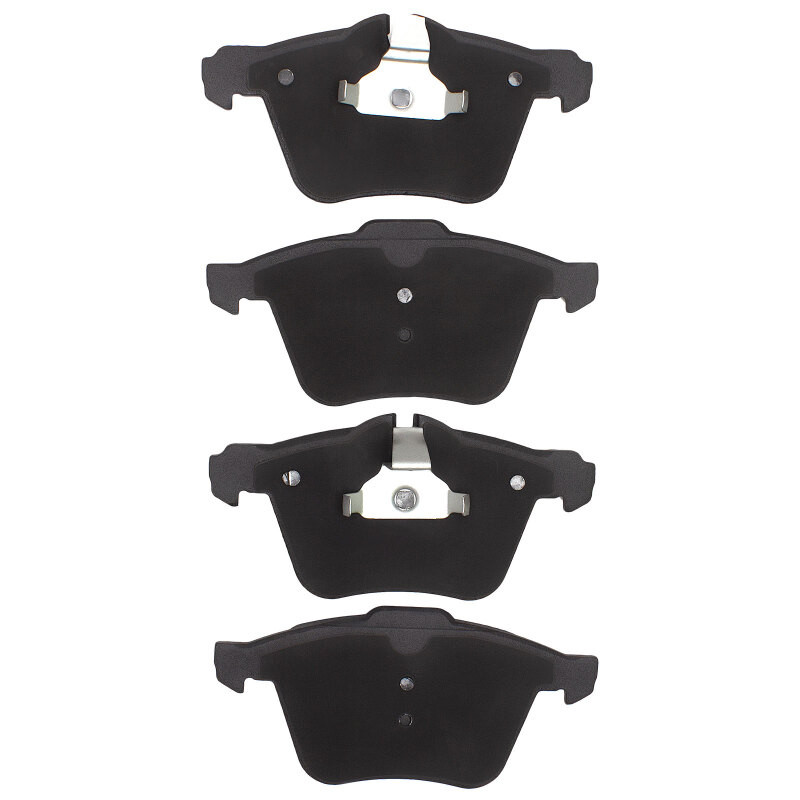 R1 06-19 Volvo S80 Front Euro Ceramic Brake Pads - 2600-1240-00 Photo - out of package