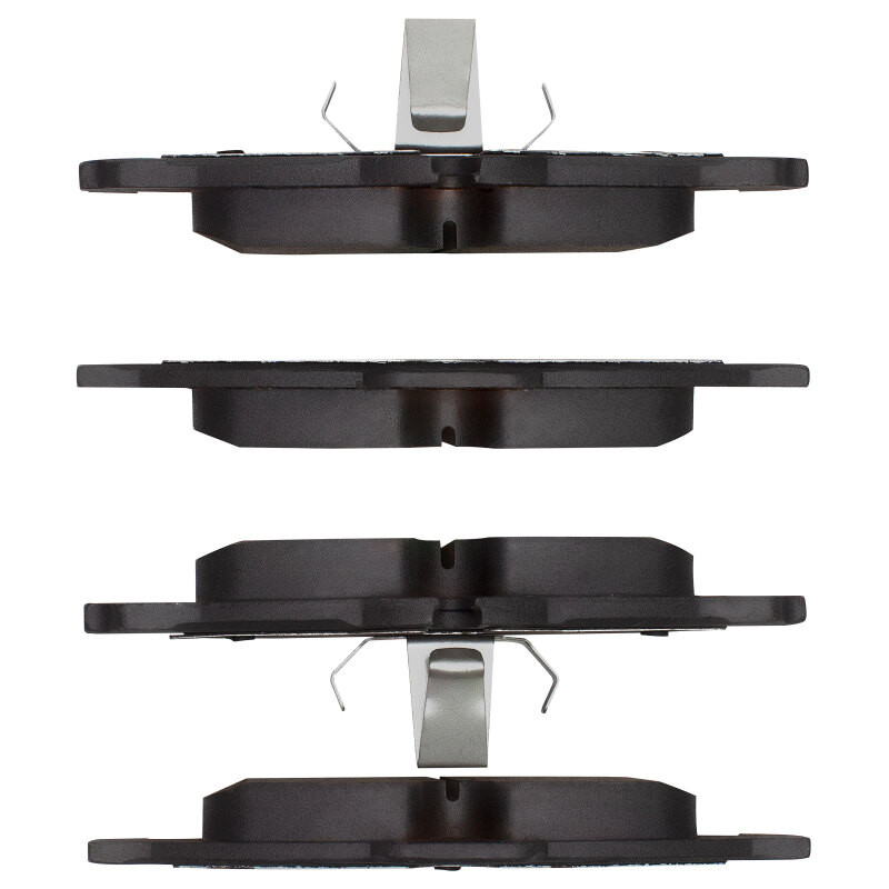 R1 06-19 Volvo S80 Front Euro Ceramic Brake Pads - 2600-1240-00 Photo - out of package