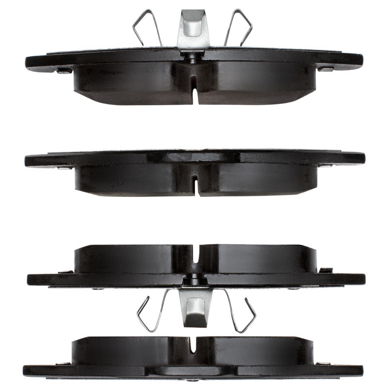 R1 06-18 Volvo V70 Front Euro Ceramic Brake Pads - 2600-1241-00 Photo - out of package