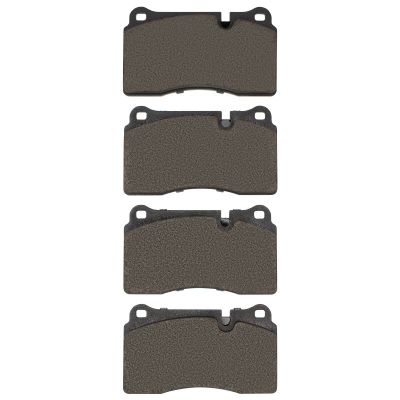 R1 06-09 Land Rover Range Rover Front Euro Ceramic Brake Pads - 2600-1263-00 Photo - out of package