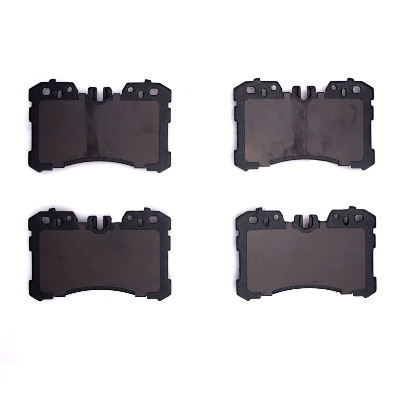 R1 07-26 Toyota Mirai Front Euro Ceramic Brake Pads - 2600-1282-00 Photo - out of package