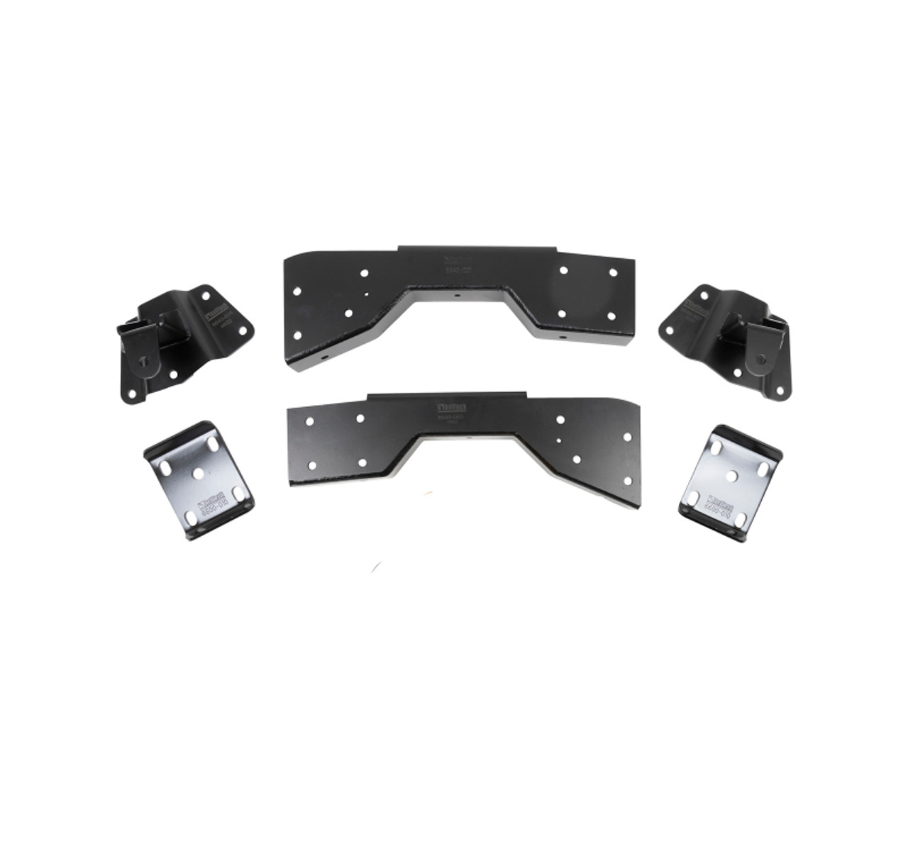 Belltech FLIP KIT 95-99 GM Tahoe 2 door 5.5inch - 6640