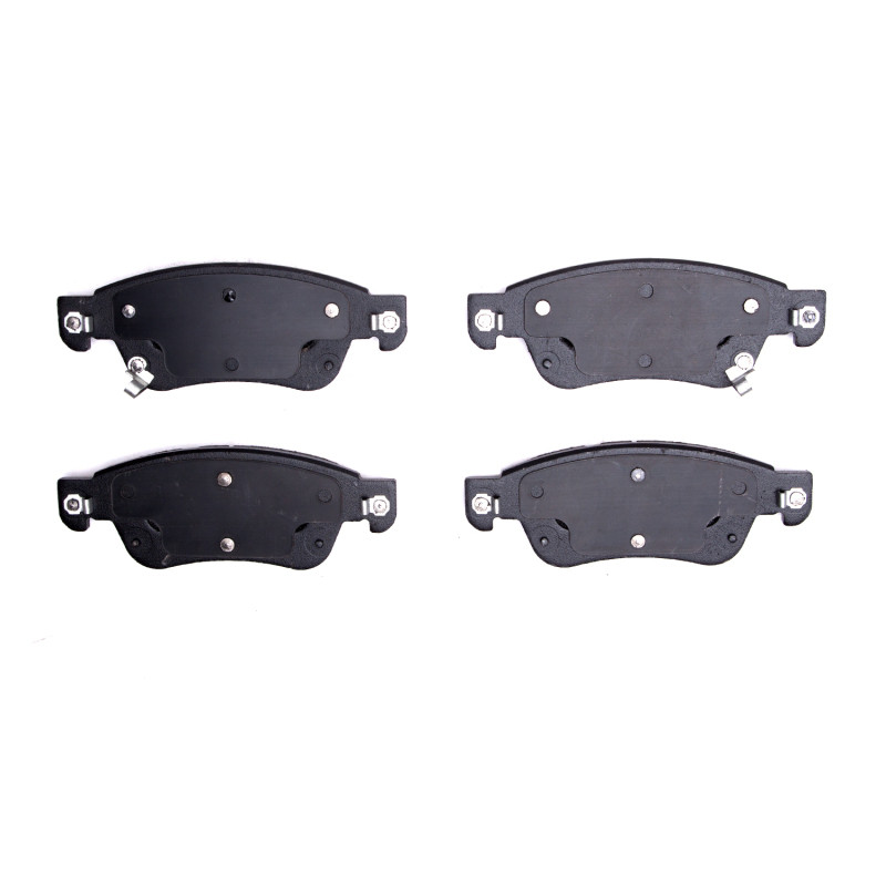 R1 07-15 Infiniti Q60 Front Euro Ceramic Brake Pads - 2600-1287-00 Photo - out of package