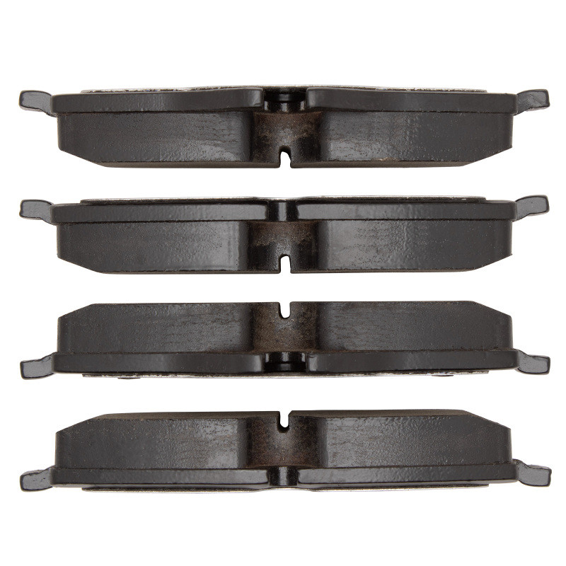 R1 06-24 Mini Cooper Clubman Front Euro Ceramic Brake Pads - 2600-1308-00 Photo - out of package