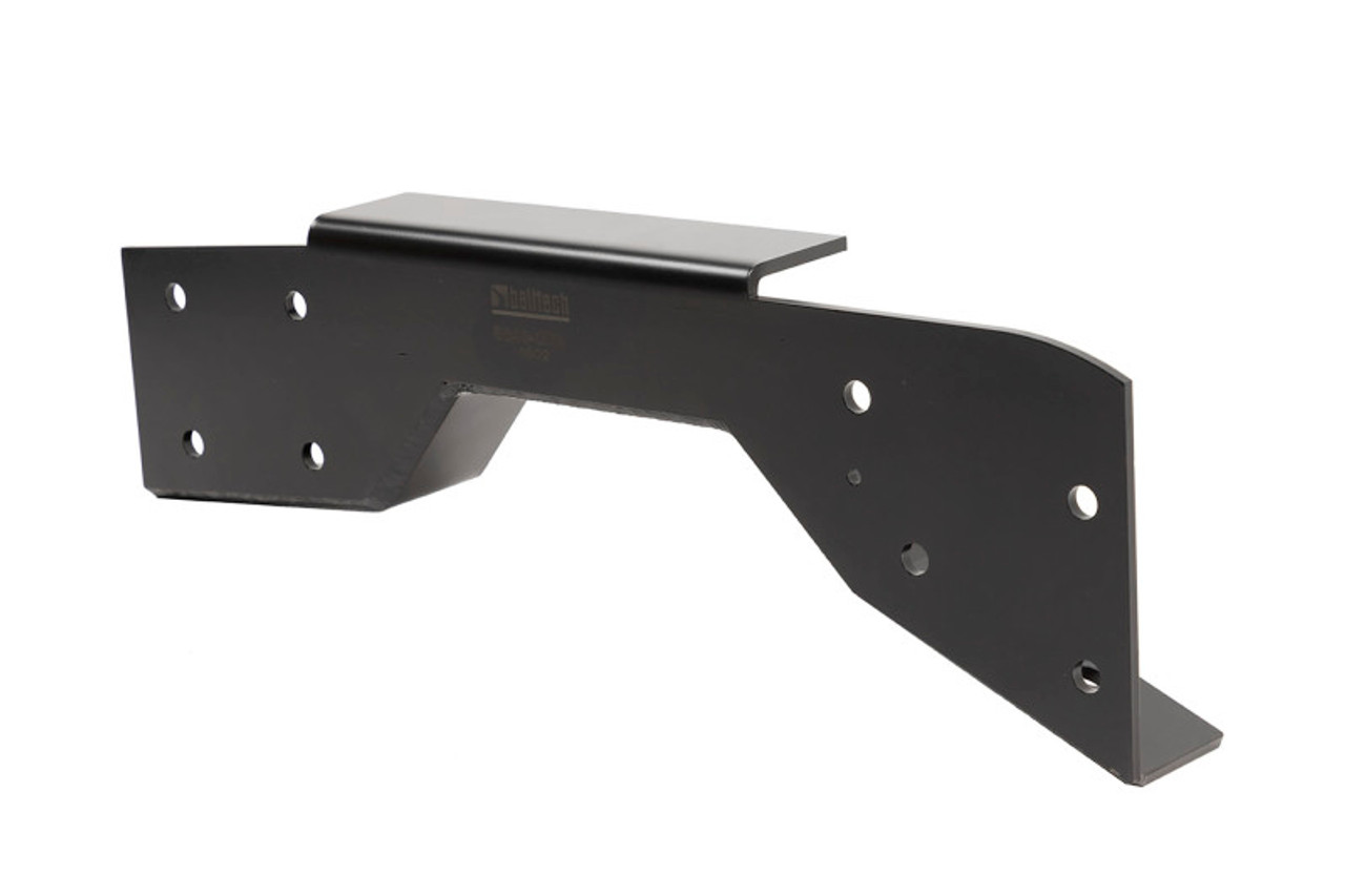 Belltech C-NOTCH KIT 95-99 Chevy Tahoe/GMC Yukon 2DR *C-Section ONLY w/ Hardware* - 6641