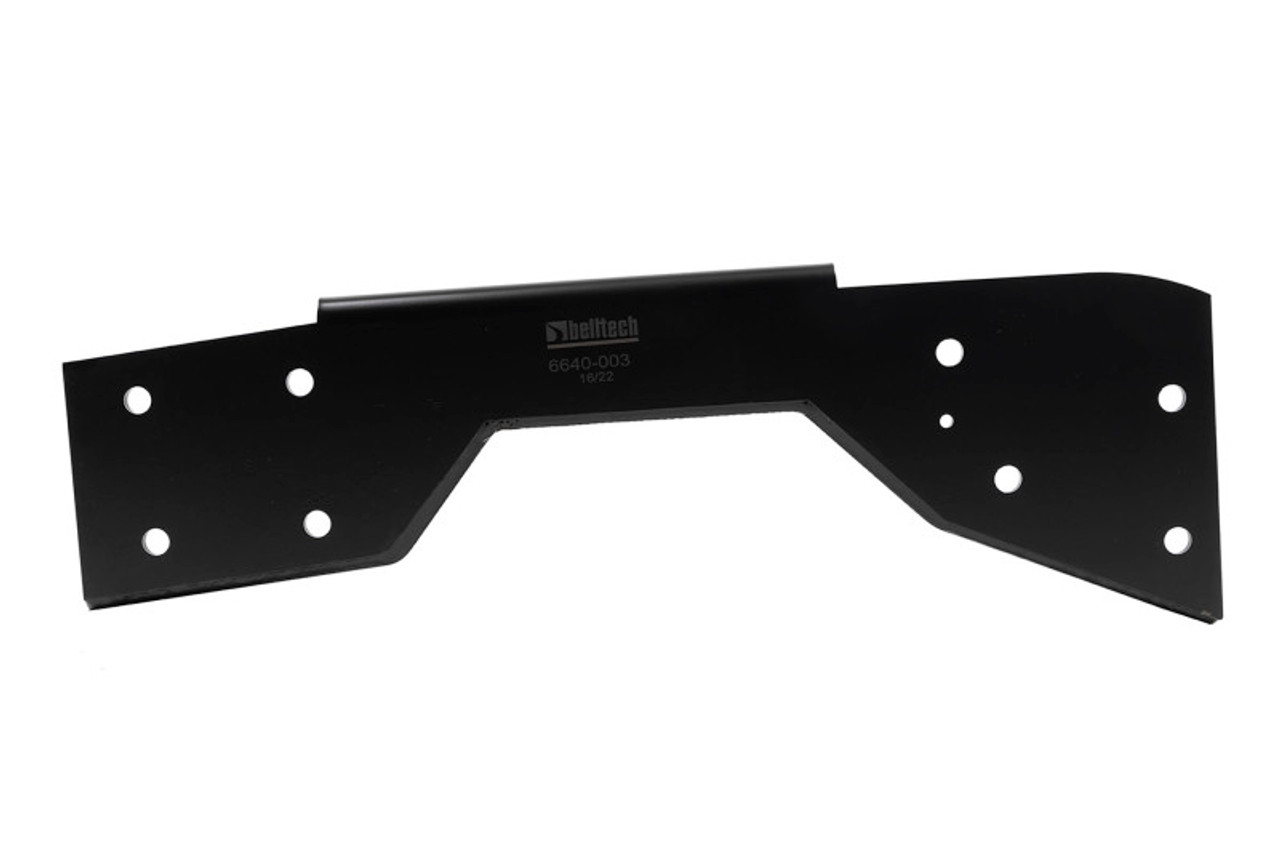 Belltech C-NOTCH KIT 95-99 Chevy Tahoe/GMC Yukon 2DR *C-Section ONLY w/ Hardware* - 6641