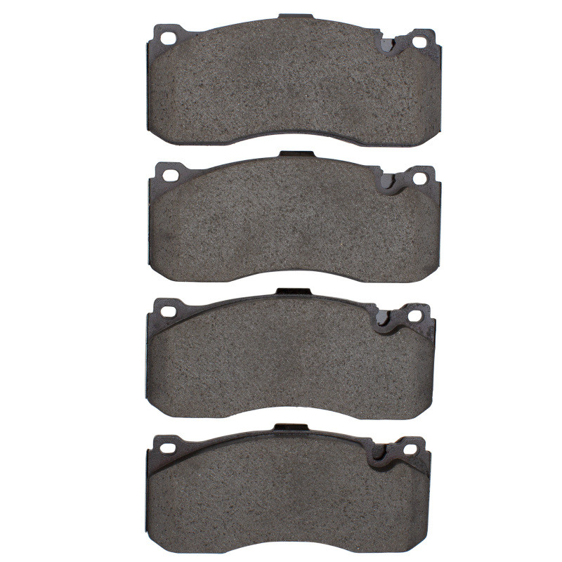 R1 06-13 Mini Countryman Front Euro Ceramic Brake Pads - 2600-1371-00 Photo - out of package
