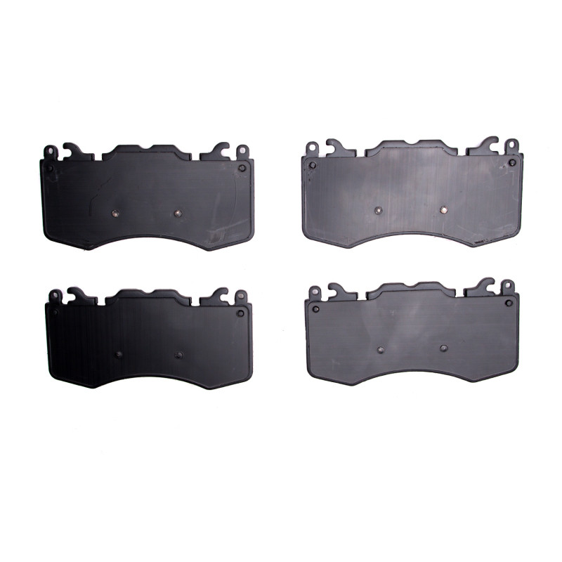 R1 10-26 Land Rover Range Rover Front Euro Ceramic Brake Pads - 2600-1426-00 Photo - out of package