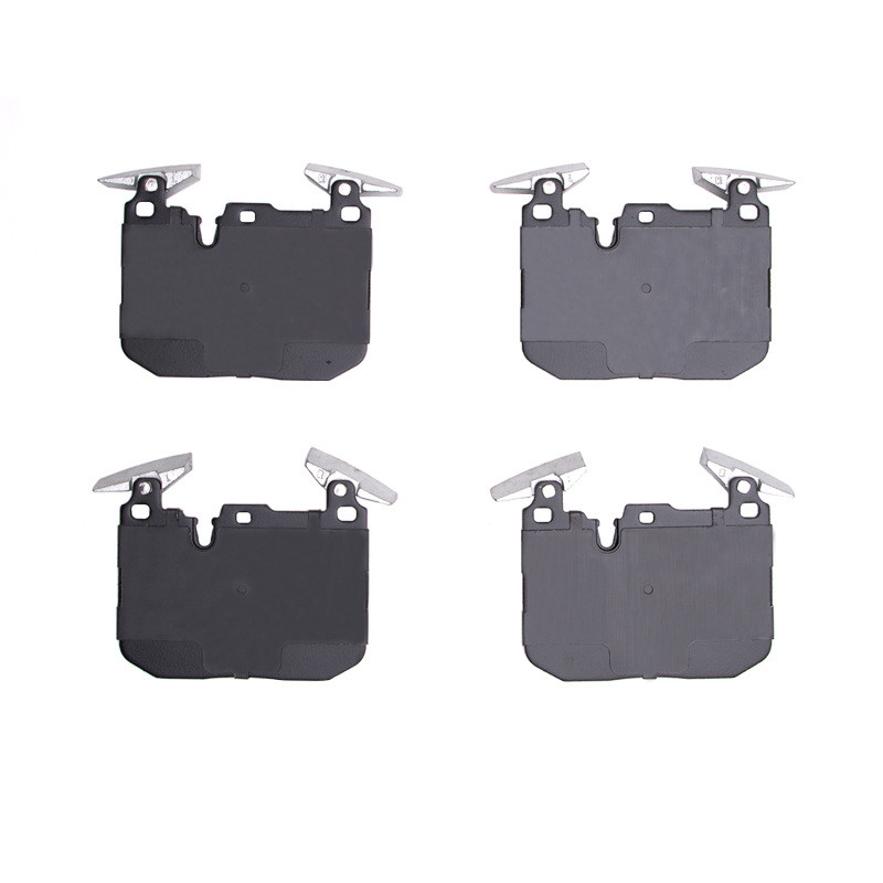 R1 14-20 BMW I8 Front Euro Ceramic Brake Pads - 2600-1609-10 Photo - out of package