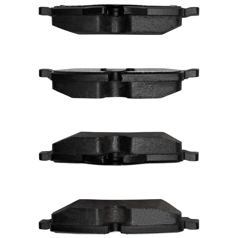 R1 14-24 Mini Countryman Rear Euro Ceramic Brake Pads - 2600-1800-00 Photo - out of package
