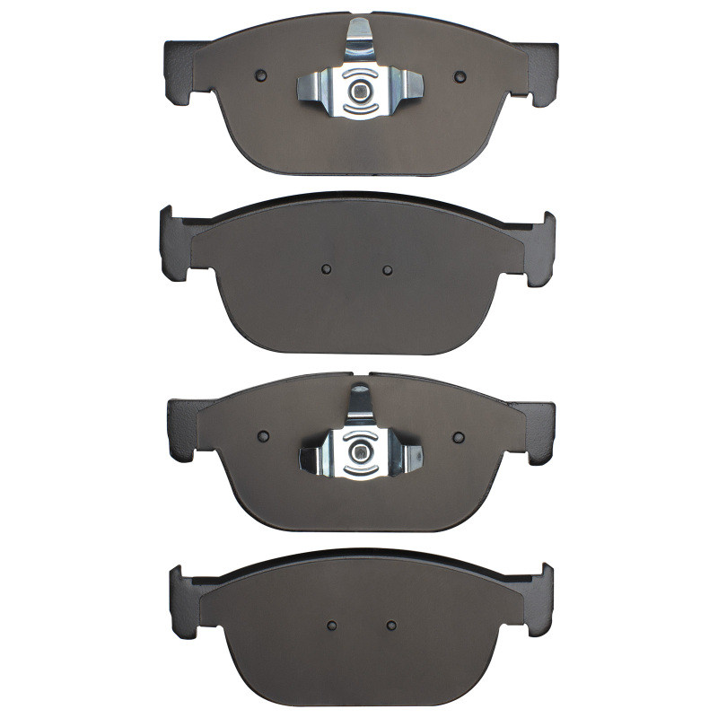 R1 16-24 Volvo Xc60 Front Euro Ceramic Brake Pads - 2600-1865-00 Photo - out of package