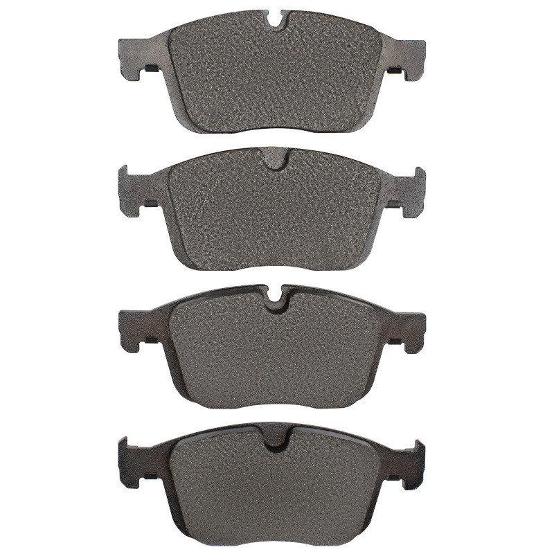 R1 16-17 Volvo Xc60 Front Euro Ceramic Brake Pads - 2600-1866-00 Photo - Primary