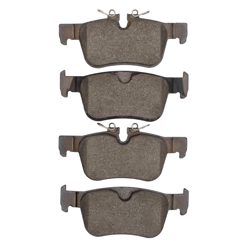 R1 18-21 Volvo Xc60 Rear Euro Ceramic Brake Pads - 2600-1938-00 Photo - Primary