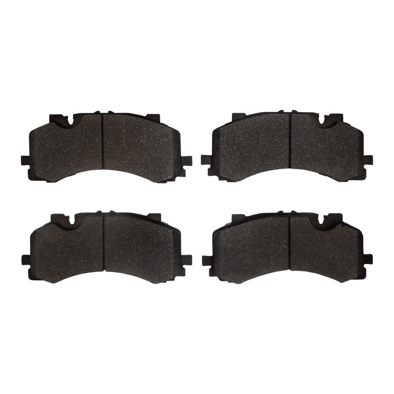 R1 19-26 Audi SQ7 Front Euro Ceramic Brake Pads - 2600-1952-00 Photo - Primary