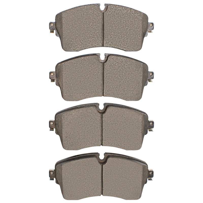 R1 18-25 Land Rover Range Rover Front Euro Ceramic Brake Pads - 2600-2133-00 Photo - Primary