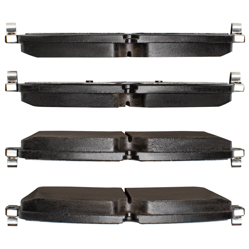 R1 18-25 Land Rover Range Rover Front Euro Ceramic Brake Pads - 2600-2133-00 Photo - out of package