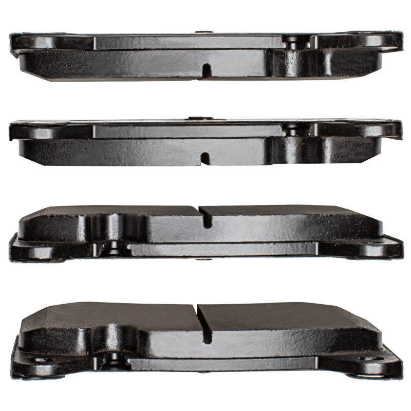 R1 18-25 Audi Q5 Front Euro Ceramic Brake Pads - 2600-2139-00 Photo - out of package