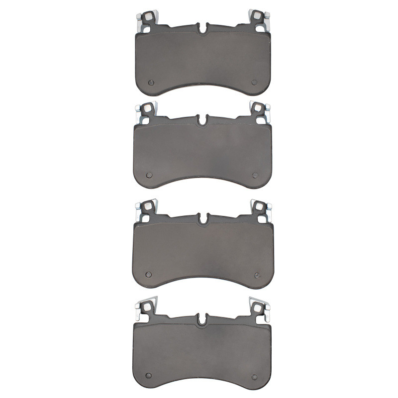 R1 18-26 Land Rover Range Rover Front Euro Ceramic Brake Pads - 2600-2184-00 Photo - out of package